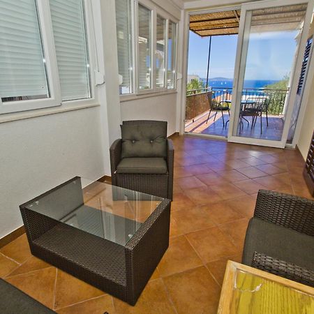 Apartments Ivusic Hvar Town Luaran gambar