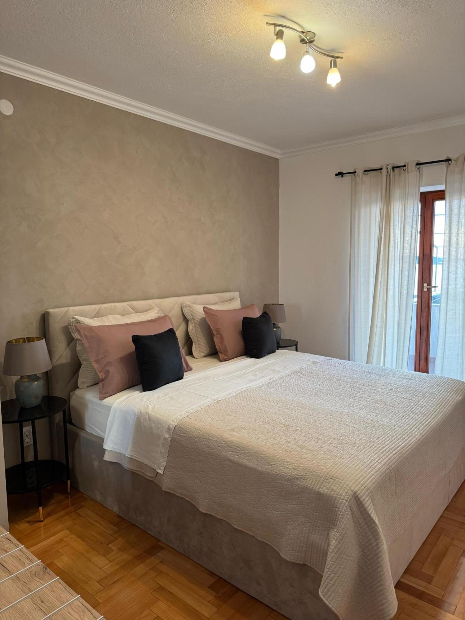 Apartments Ivusic Hvar Town Luaran gambar