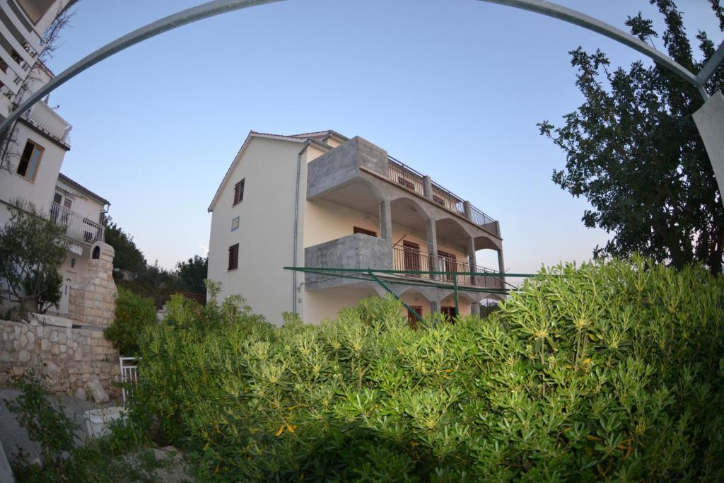 Apartments Ivusic Hvar Town Luaran gambar