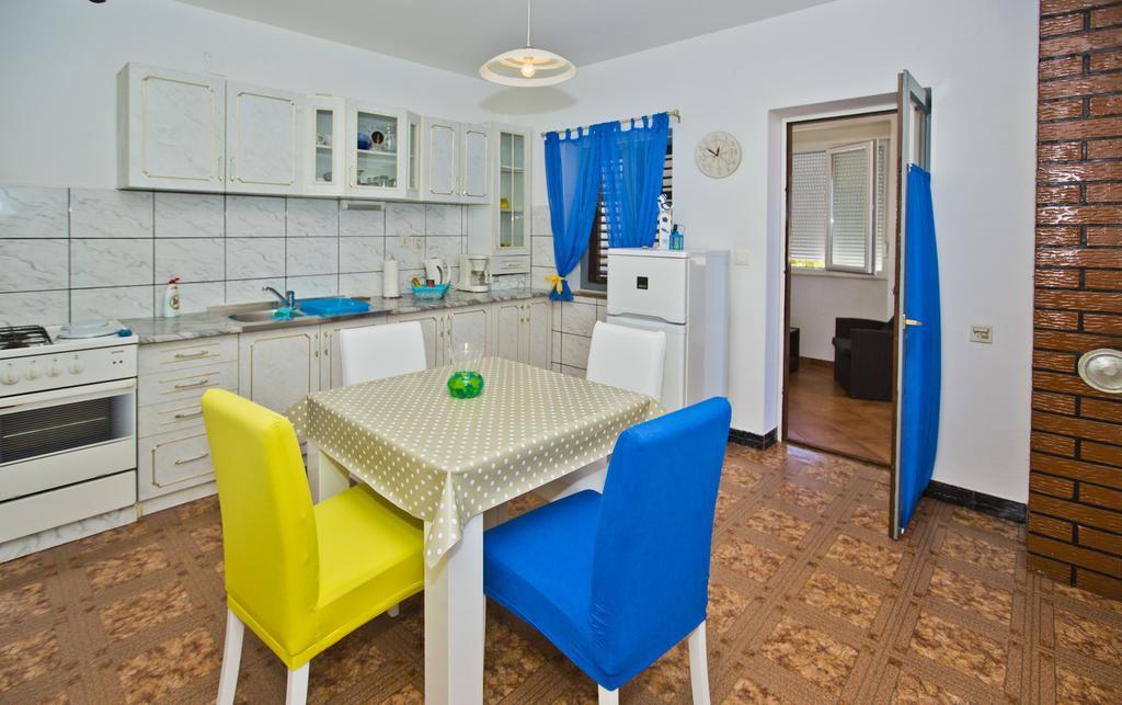 Apartments Ivusic Hvar Town Luaran gambar