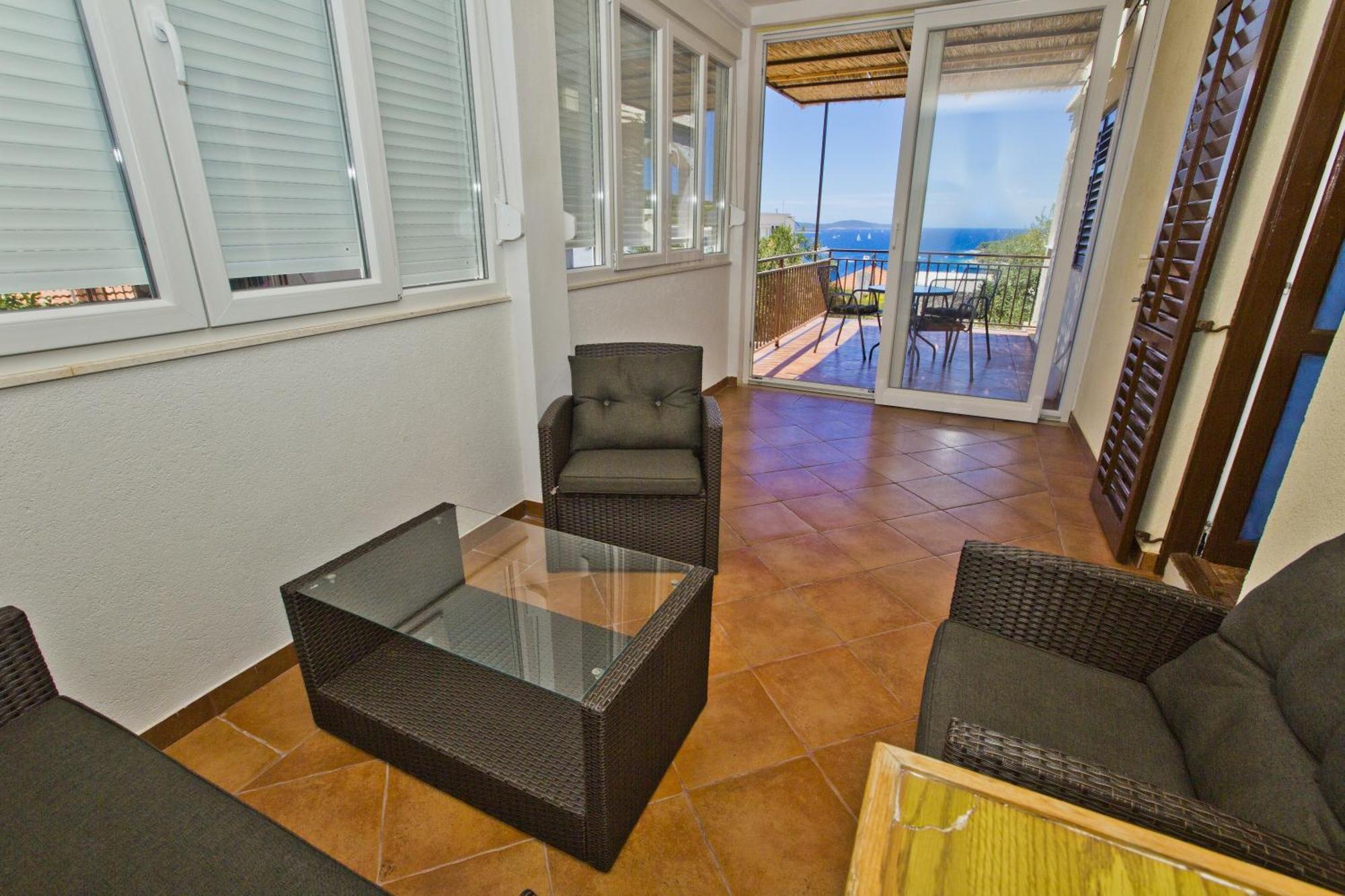Apartments Ivusic Hvar Town Luaran gambar