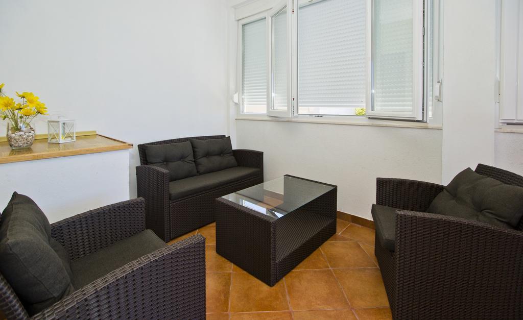 Apartments Ivusic Hvar Town Luaran gambar
