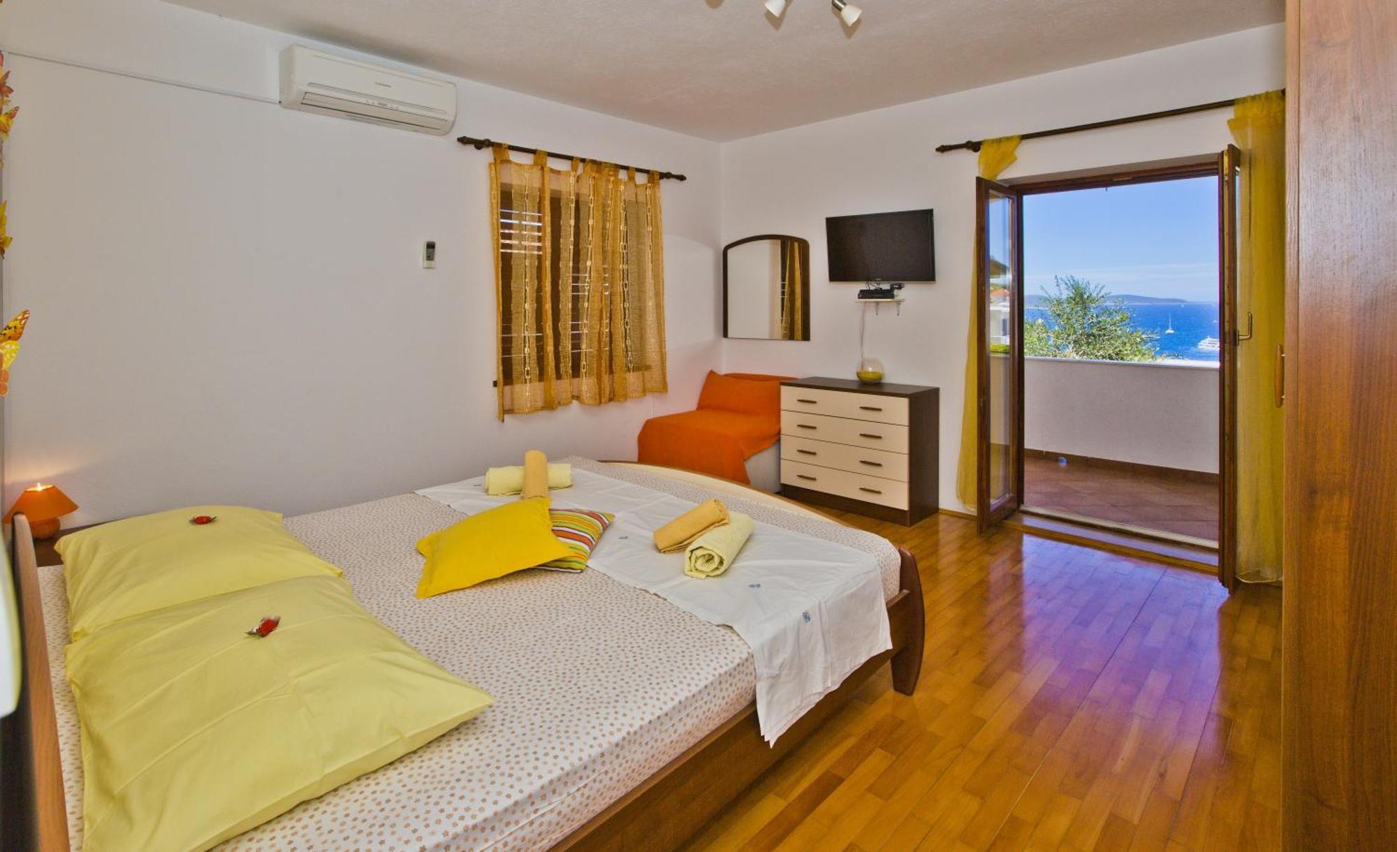 Apartments Ivusic Hvar Town Luaran gambar