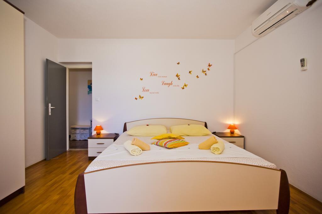 Apartments Ivusic Hvar Town Luaran gambar