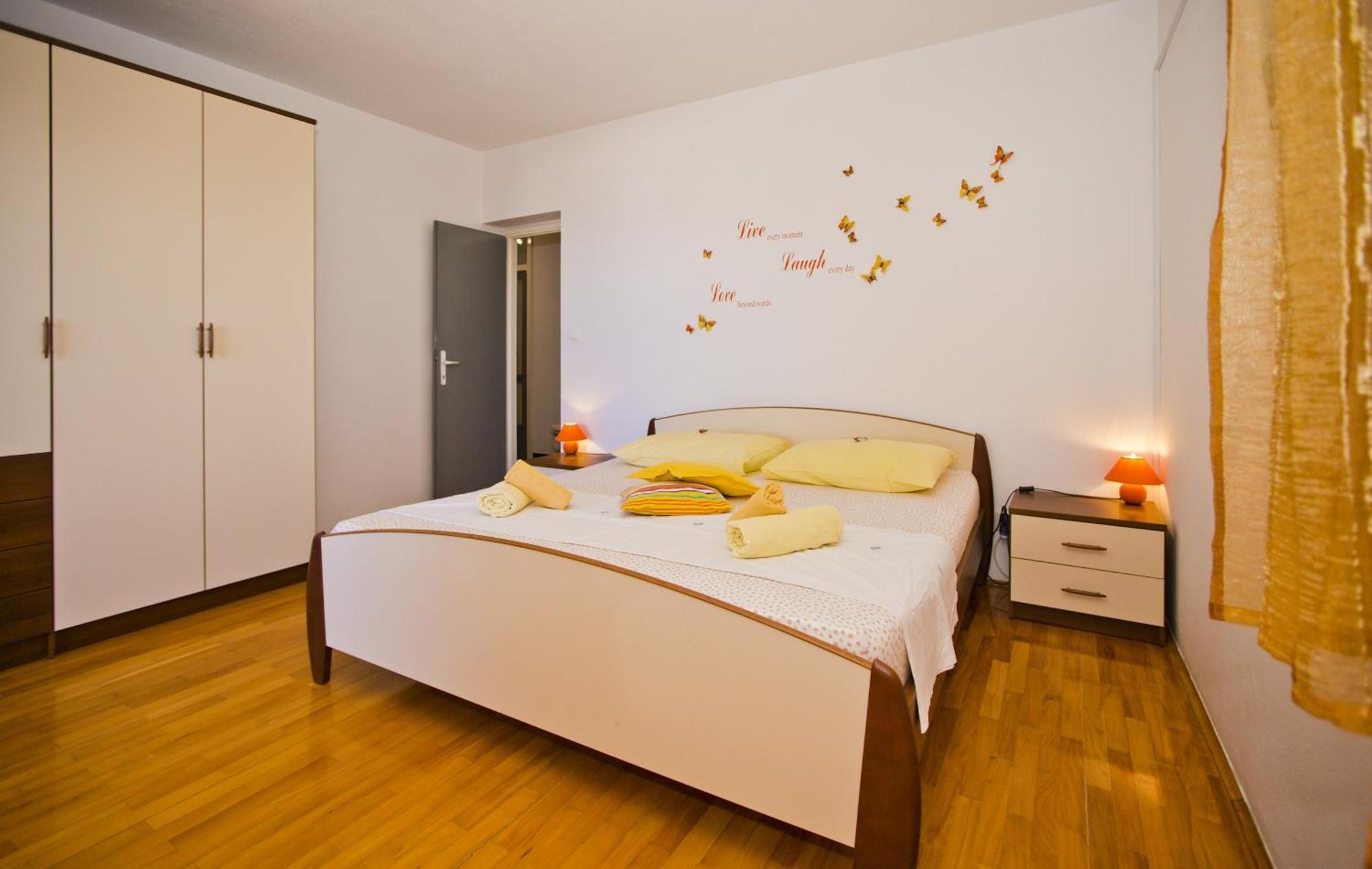 Apartments Ivusic Hvar Town Luaran gambar