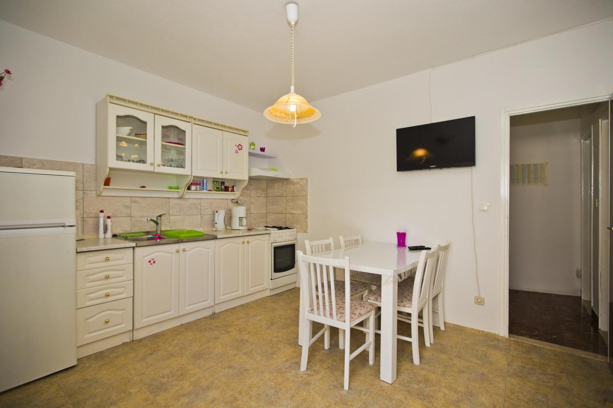 Apartments Ivusic Hvar Town Luaran gambar