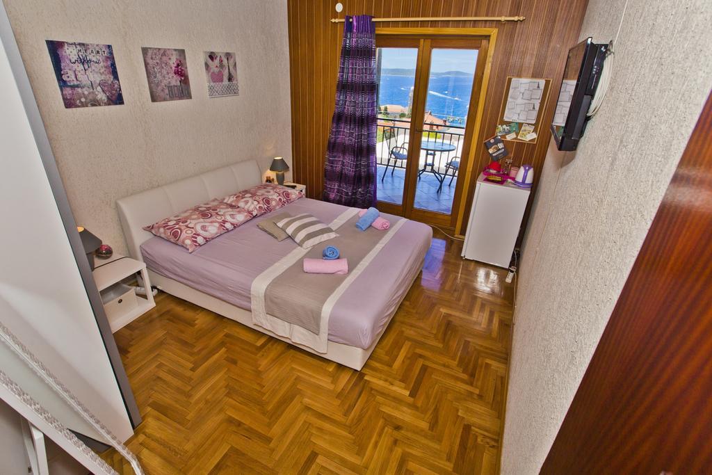 Apartments Ivusic Hvar Town Luaran gambar