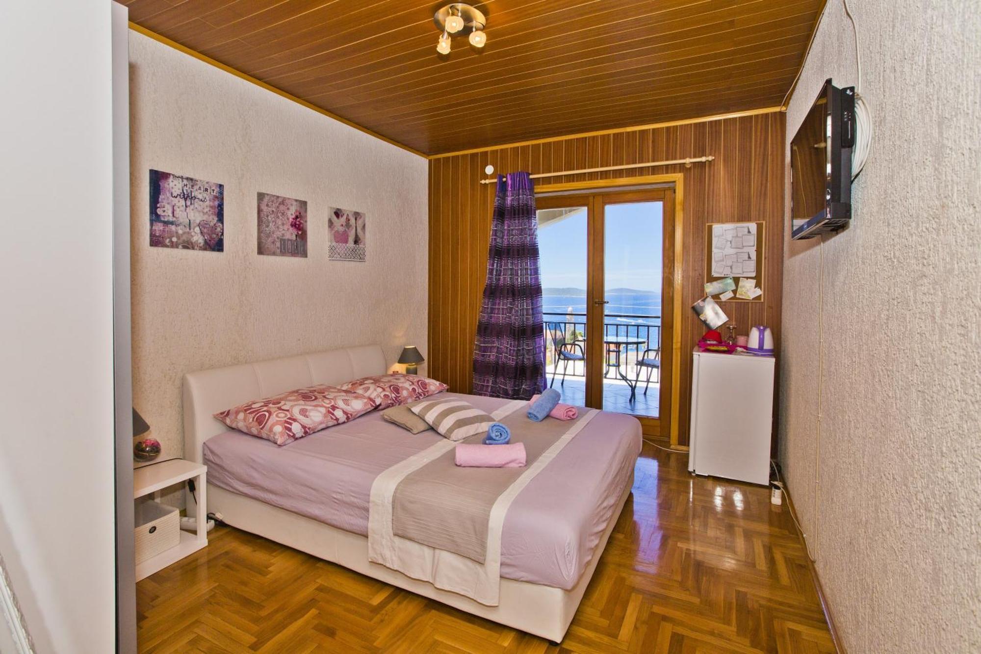 Apartments Ivusic Hvar Town Luaran gambar