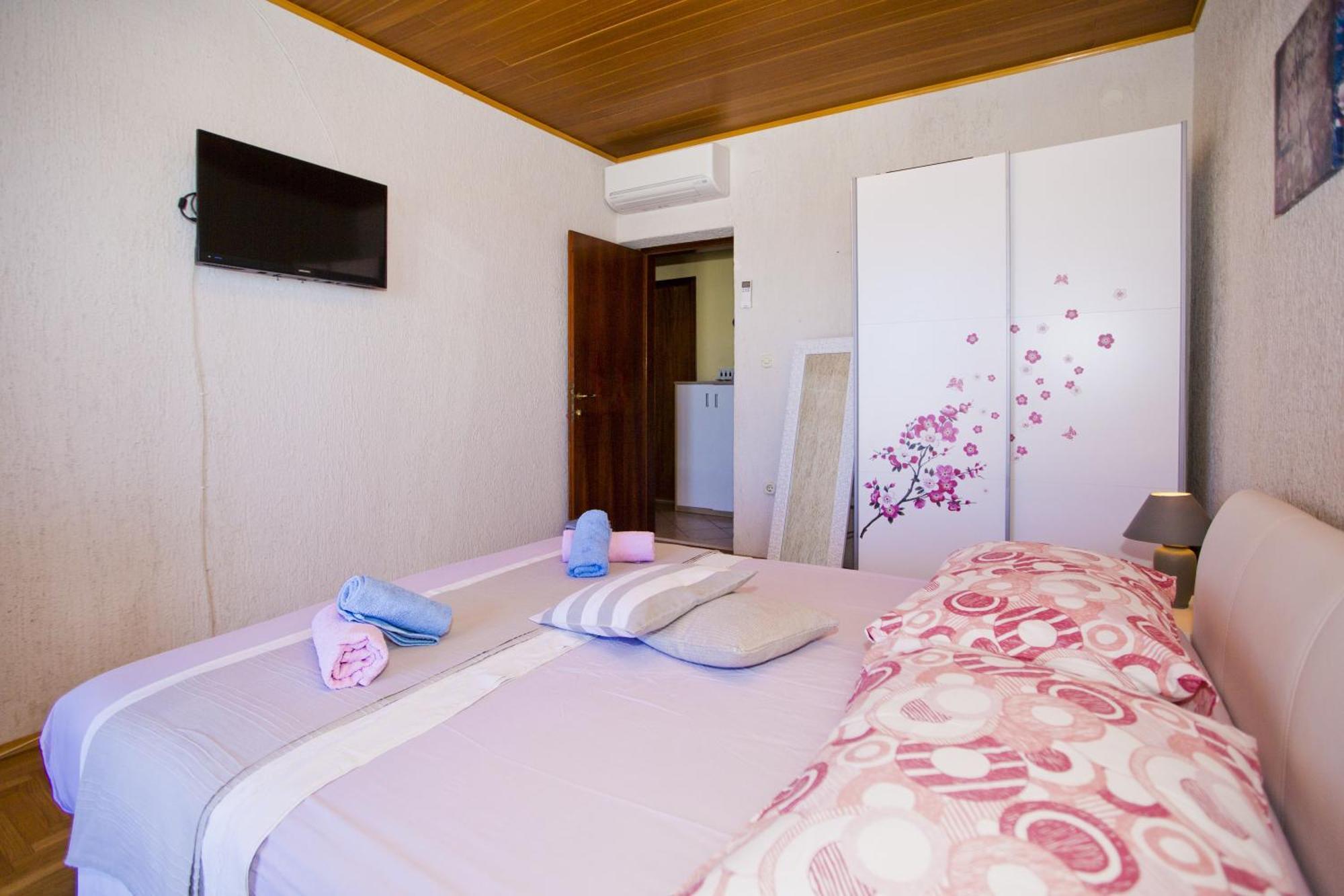 Apartments Ivusic Hvar Town Luaran gambar