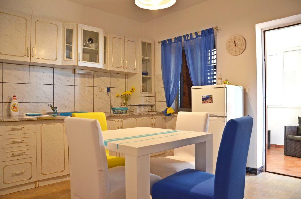 Apartments Ivusic Hvar Town Luaran gambar